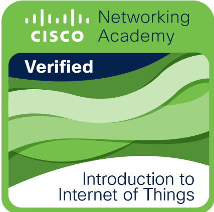 certificate logo