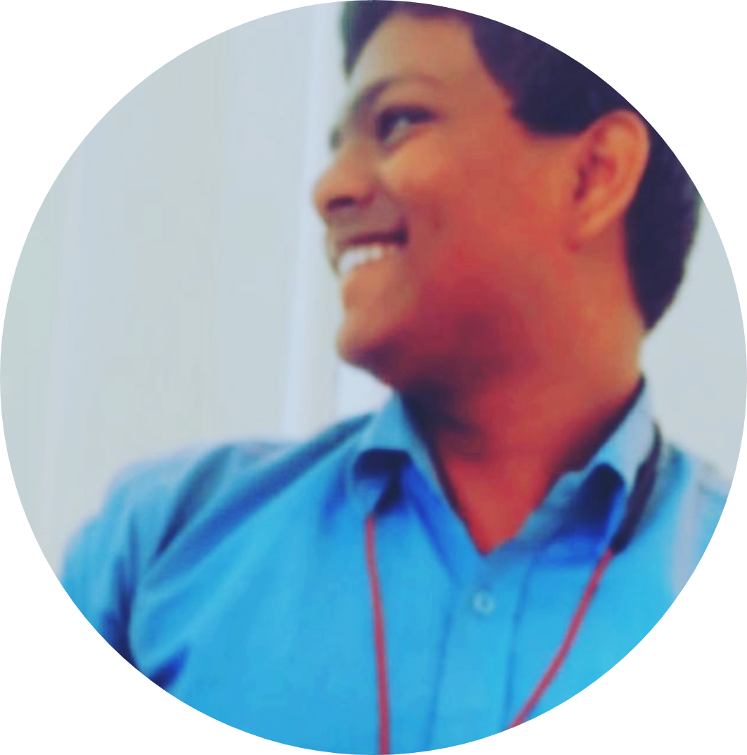 profile pic of adi